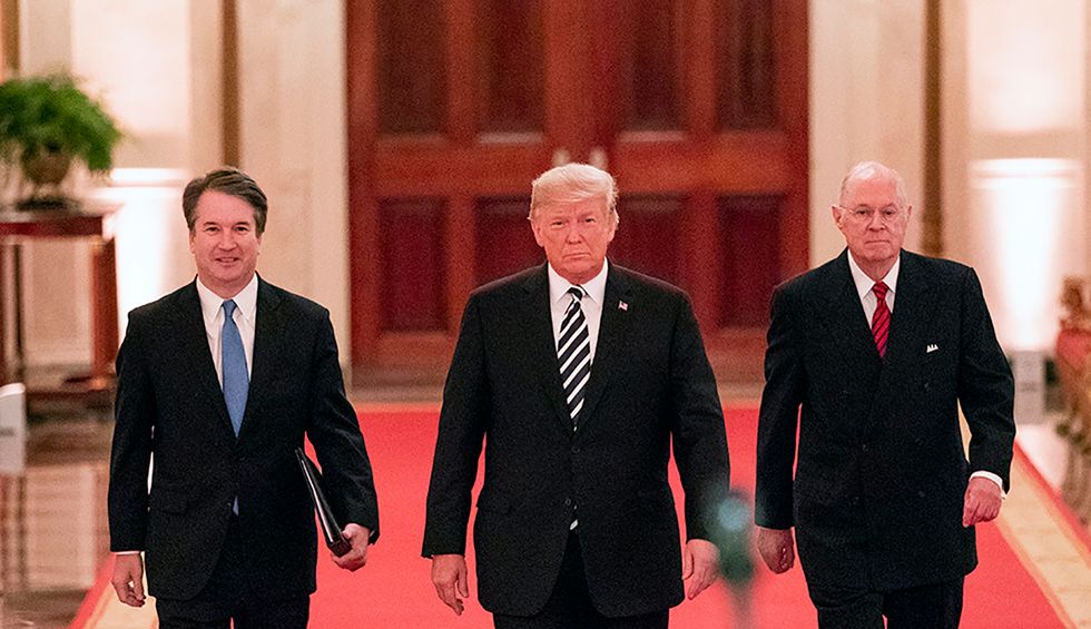 Wisconsin stunner: Right-wing court majorities signal Republicans can use every means to preserve GOP power — even in a pandemic