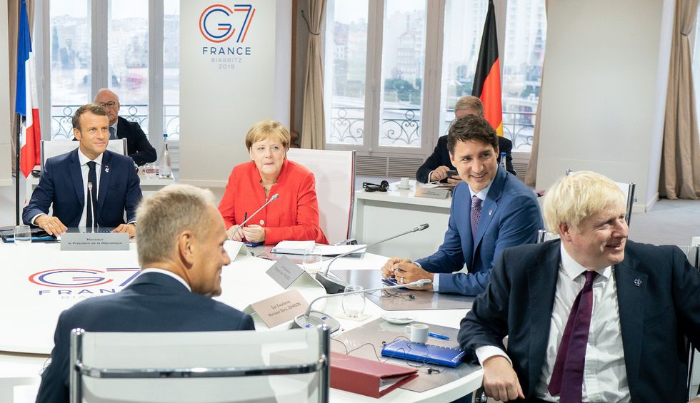 Why Germany is showing historic signs it could upend the economy of Europe
