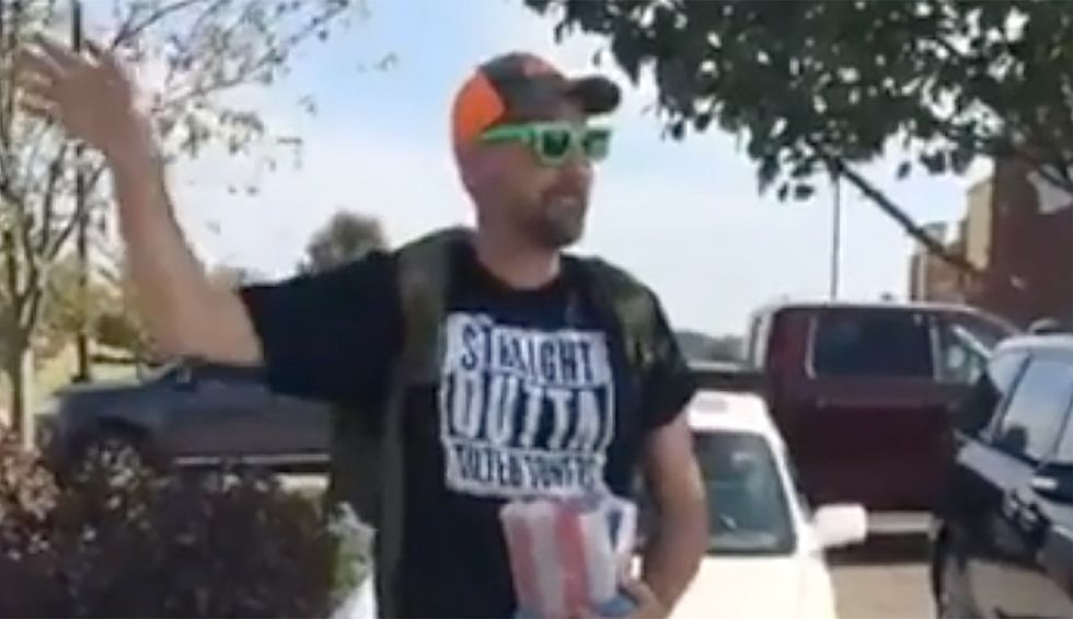 Kentucky mayor unleashes profanity-laden Facebook post urging residents to stay home: 'Listen up, dipsh*ts'