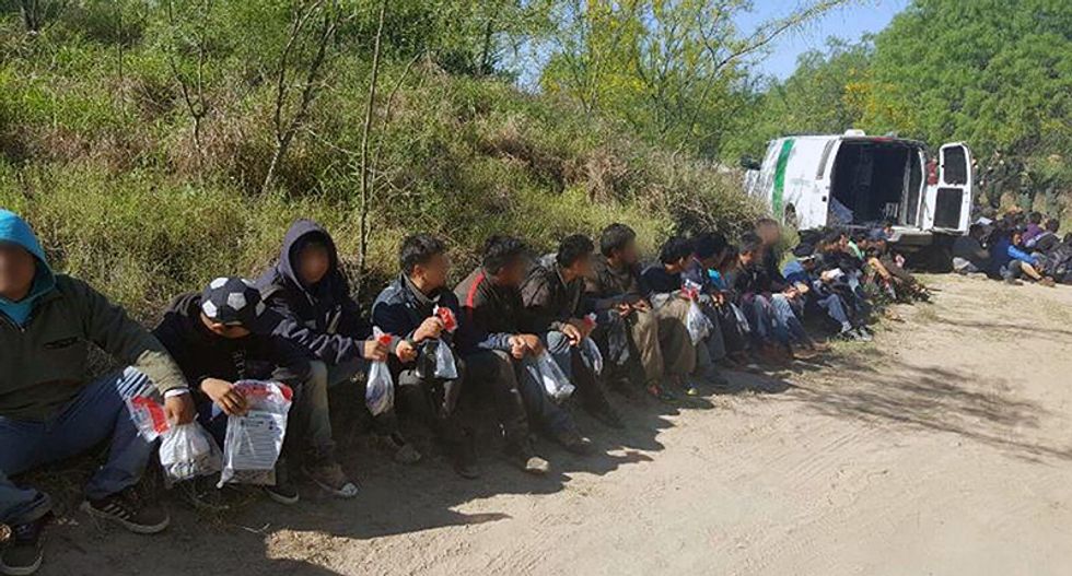 Here are 20 ways you can help immigrants right now