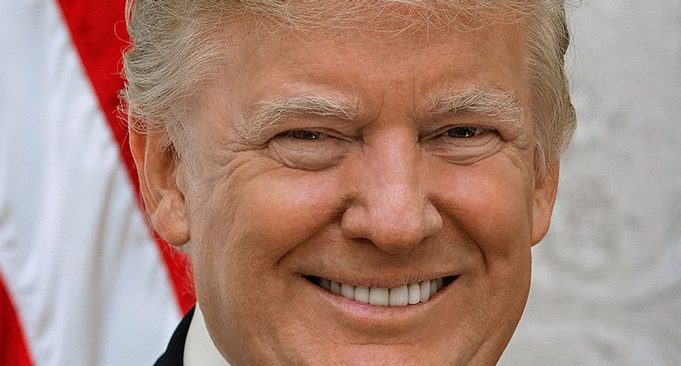 Former Trump business associates explain why the president 'lies about everything'