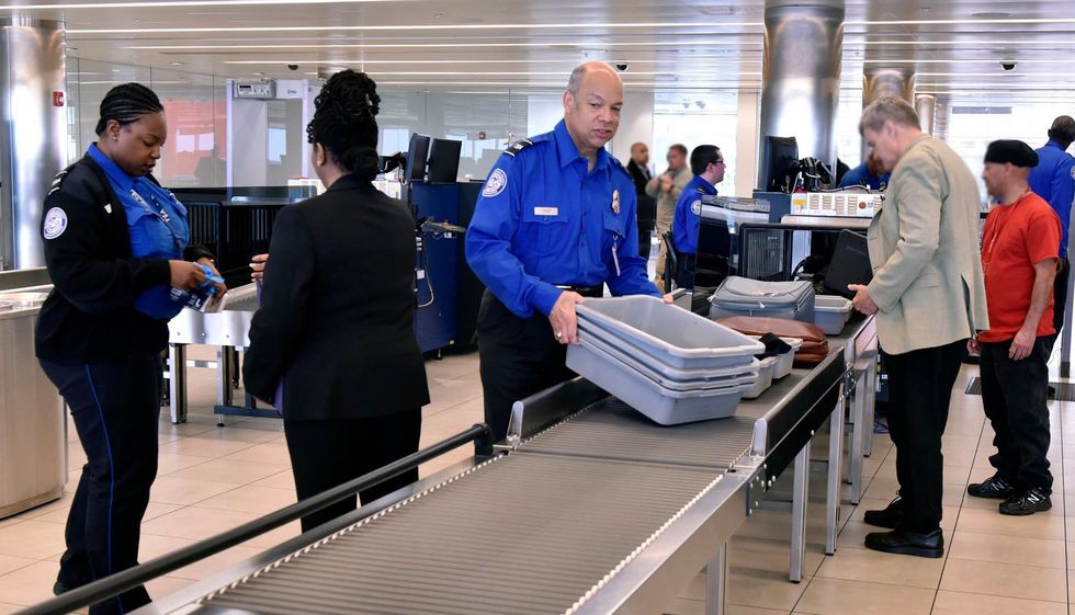 Why airport security can turn into a traumatizing ordeal for transgender travelers