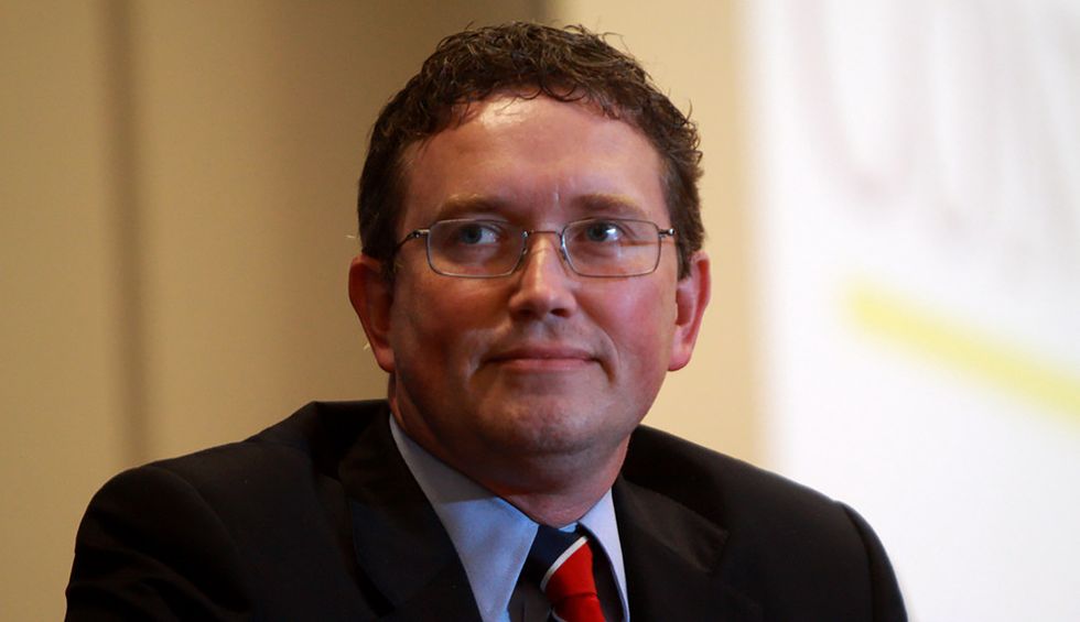 GOP congressman threatens to hold up coronavirus bill and force all members to return to DC