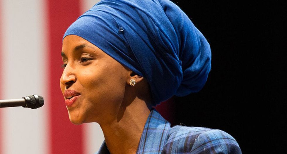 Criticizing Israel isn’t anti-Semitic — here’s what is