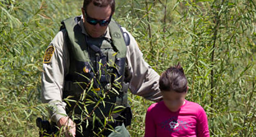 Smugglers, cartels and the US detention industry are making billions off desperate migrants