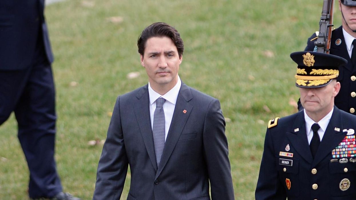 'USA is a threat': Canadians slam 'bully' Trump’s 'arrogant' mockery of 'Governor Trudeau'