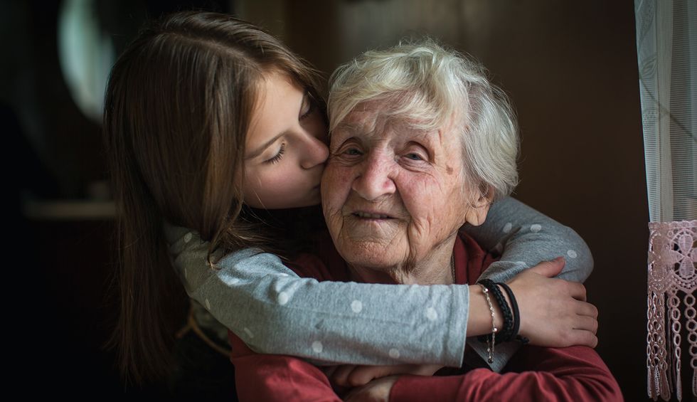 Is Wall Street killing grandma?