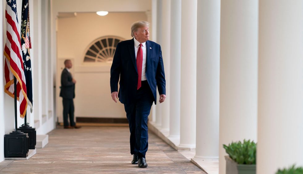 How coronavirus could trigger a constitutional crisis — and why Congress must address it now