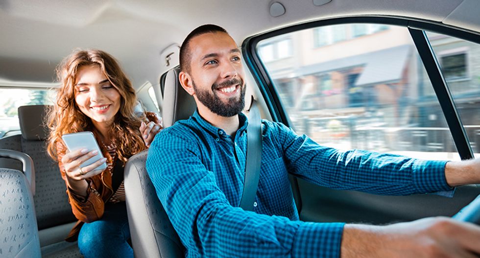 Uber and Airbnb show different lessons for how we can live in a digital economy