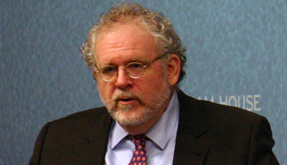 How a Yale professor trolls the liberals on Trump’s reelection by writing propaganda disguised as academic analysis