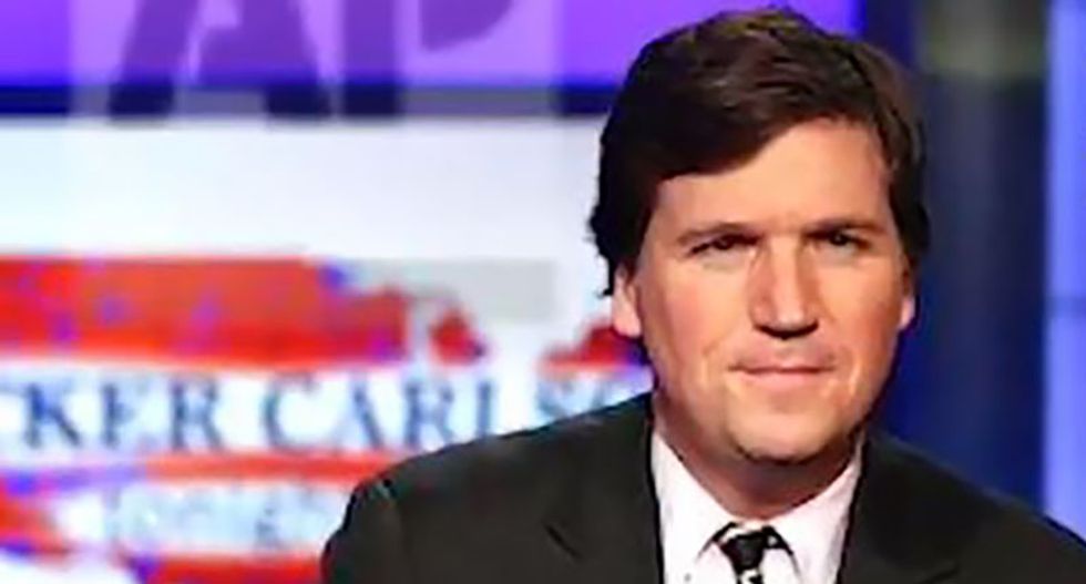 Tucker Carlson refuses to apologize for shocking comments about underage sex and child brides