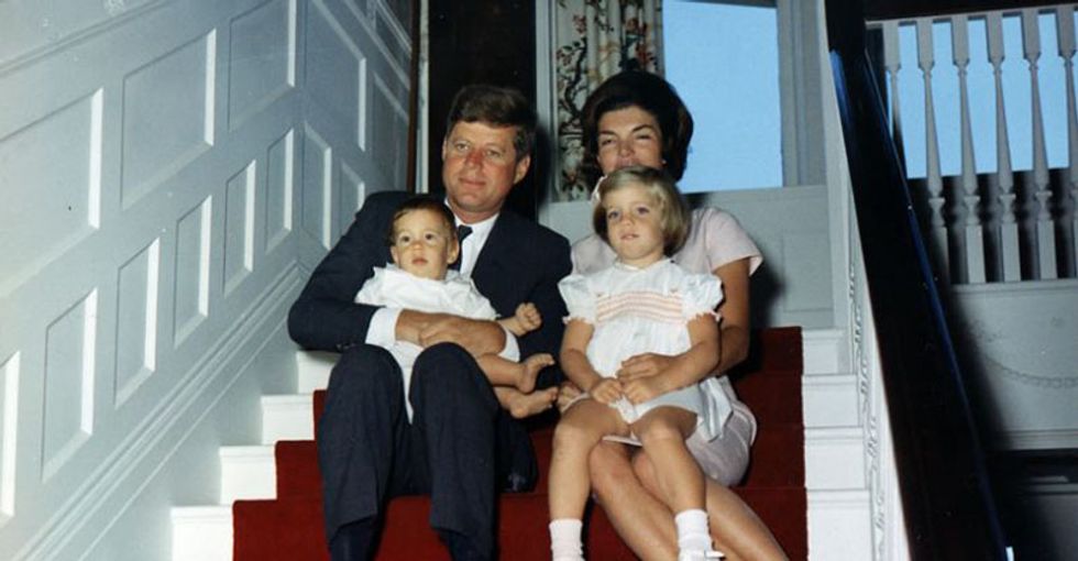 These 3 unexpected deaths shaped presidential history