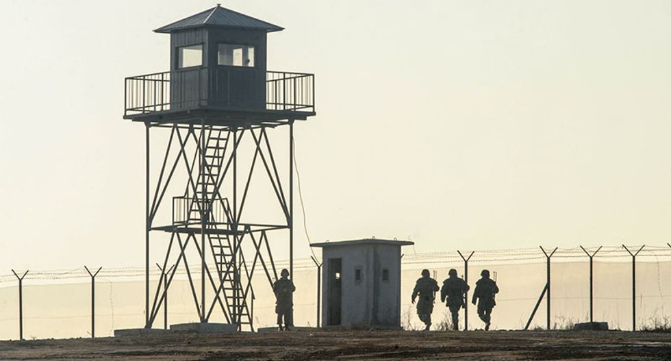 Legal experts agree: Trump's Emergency declaration may not be quickest way to build wall