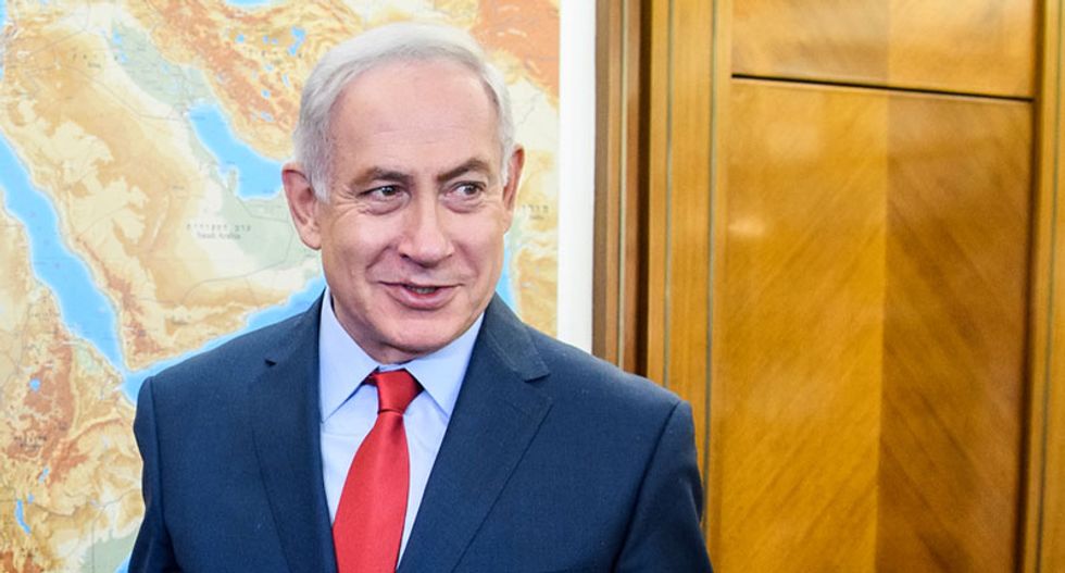 Trump's Golan Heights bombshell reverses 40 years of US policy and throws Middle East into turmoil