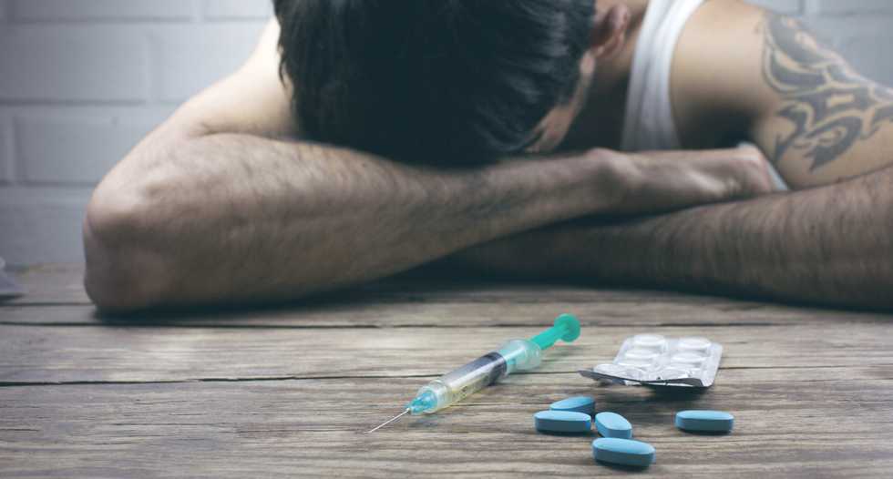 'Yellow peril': Here's how blaming China for Fentanyl continues a racist legacy