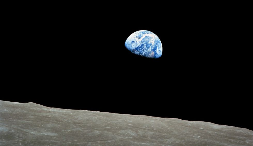 Here's what Galileo's scientific revolution can teach us about our anti-science leaders of today