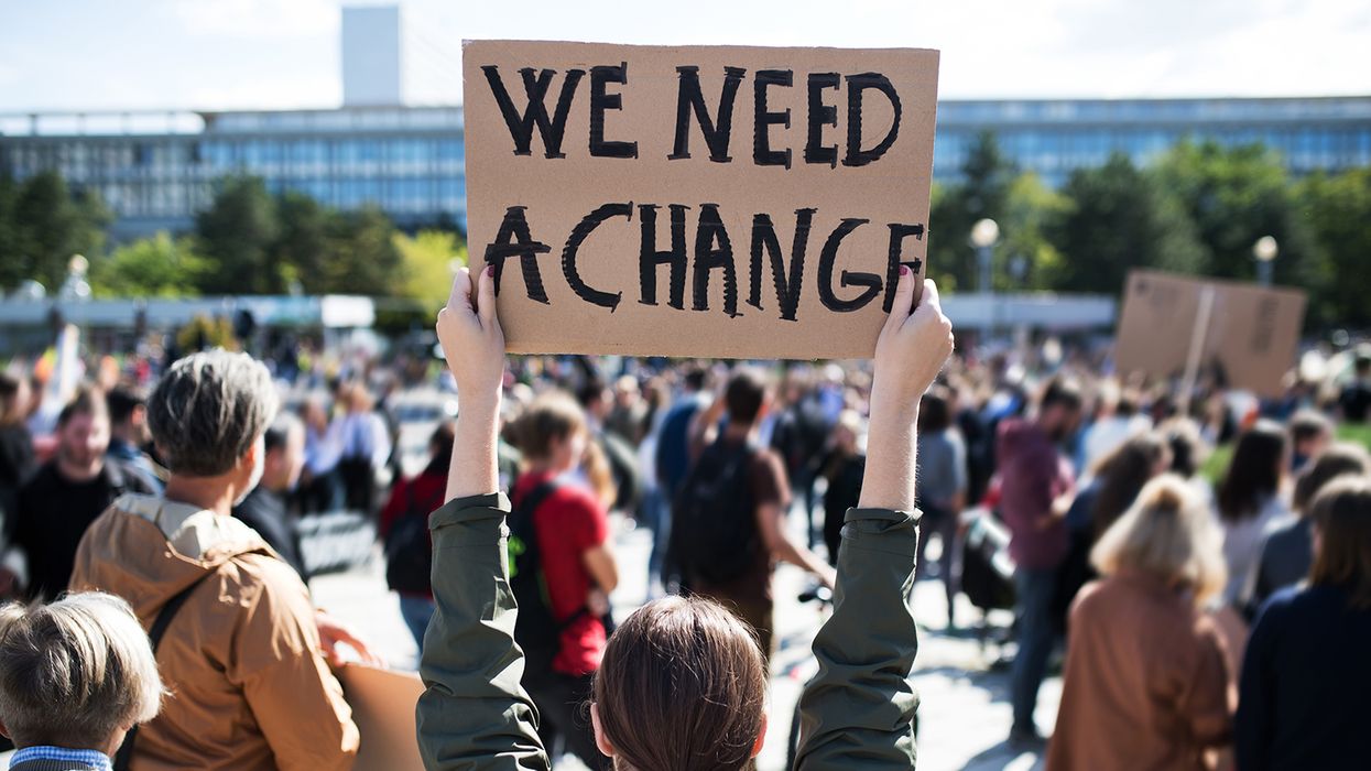 Why we need to elect more leaders from the labor movement into government