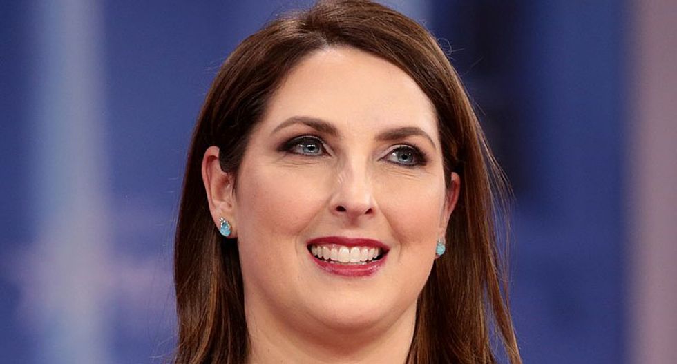 RNC slammed as ‘intentionally deceptive’ and ‘reprehensible’ for potentially disrupting the census