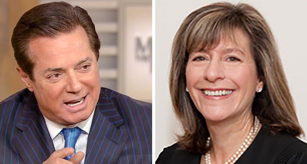 Trump's corrupt pardon spree has only just begun