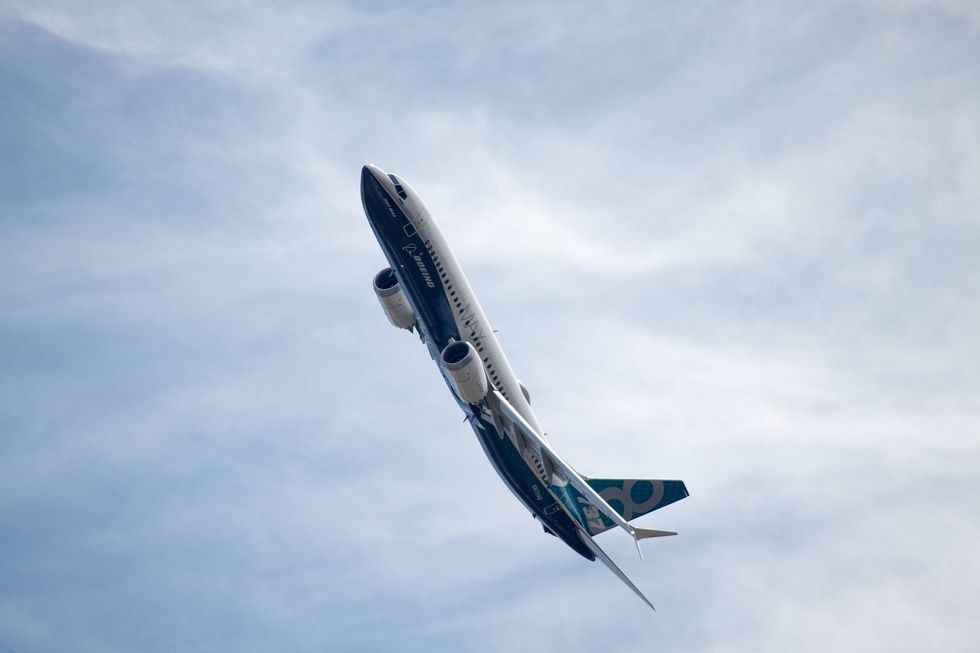 Canada just grounded the 737 Max 8 aircraft: Why is the United States the primary holdout?