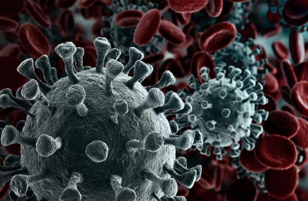 Psychology experts explain how to stop touching your face to minimize spread of coronavirus and other germs
