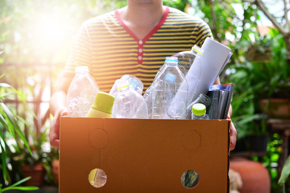Here are all the ways plastic is harming your health