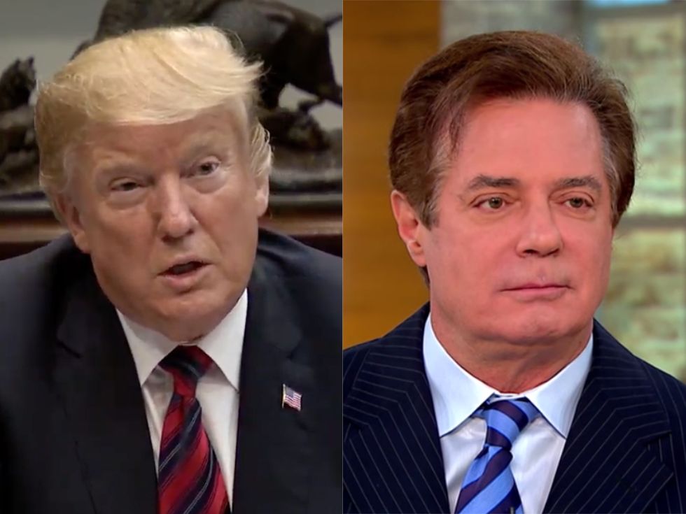 The most important mystery in Mueller's report: Did Trump's obstruction work?