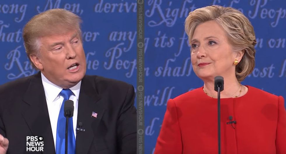 Good-bye Electoral College? National popular vote movement gaining steam