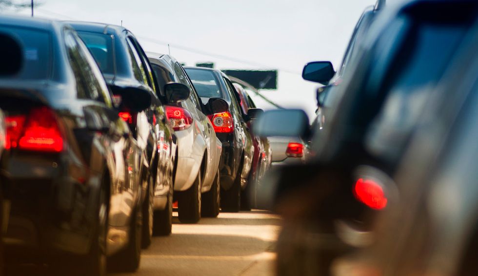The administration's radical attempt to sabotage auto emissions rules is more than a damaging assault on pollution regulations. It's a stealth attempt to rewrite federal law