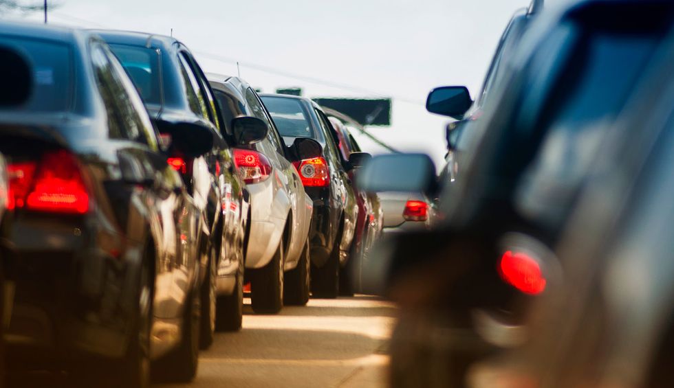 The administration's radical attempt to sabotage auto emissions rules is more than a damaging assault on pollution regulations. It's a stealth attempt to rewrite federal law