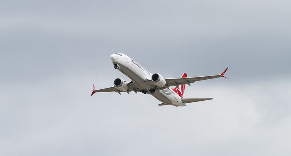 An aerospace engineer explains what likely happened in the recent Boeing 737 crash