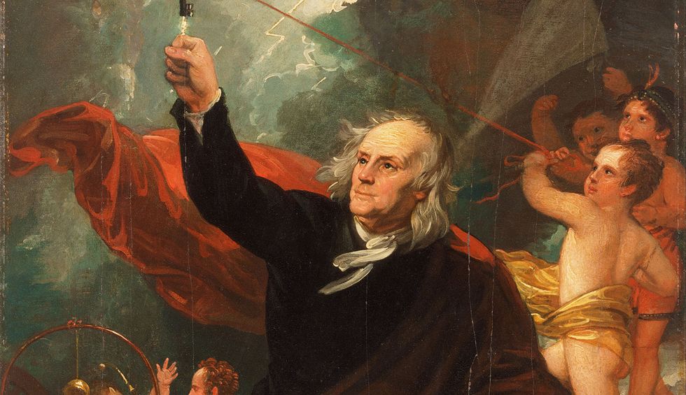 Congress' current clash over whether to impeach the president extends a centuries-long bitter partisan battle over how to do so: historian