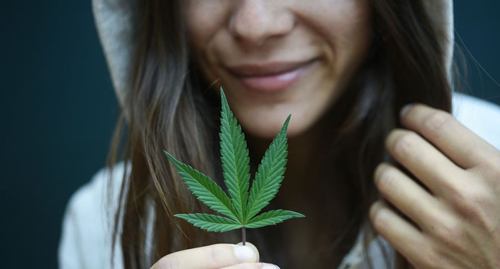 Here are three reasons why Joe Biden should embrace cannabis legalization today