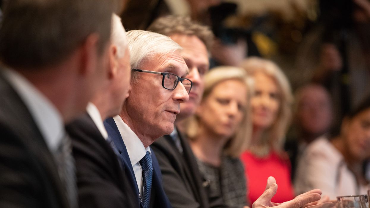 Wisconsin GOP appointees are still serving on state boards despite expired terms: report