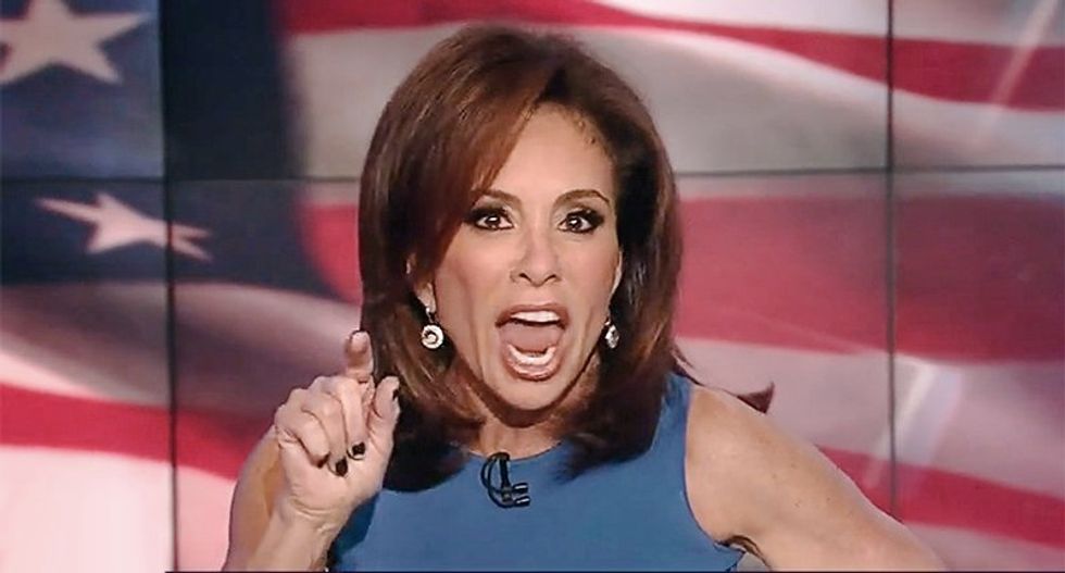 Judge: Fox News host Jeanine Pirro's show is so 'caustic' her vicious attacks can't be defamatory