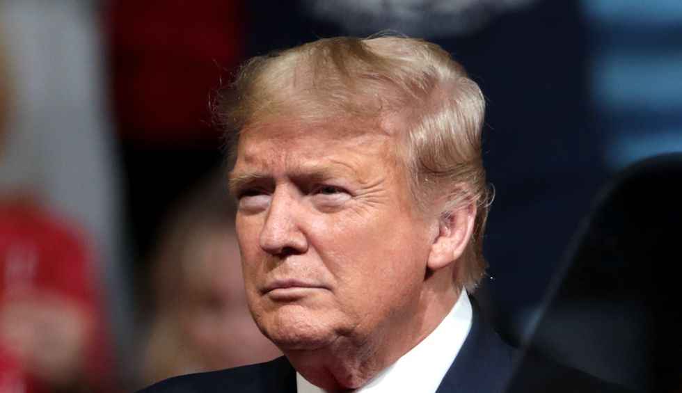 New Trump appointee to foreign aid agency has denounced liberal democracy and 'our homo-empire'