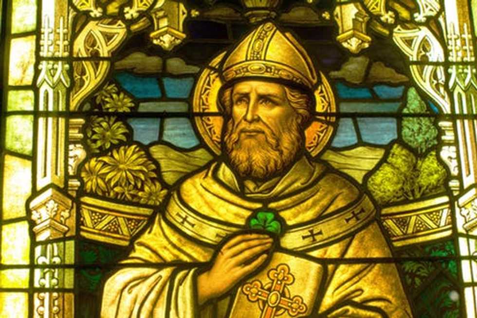 The truth about St. Patrick’s Day