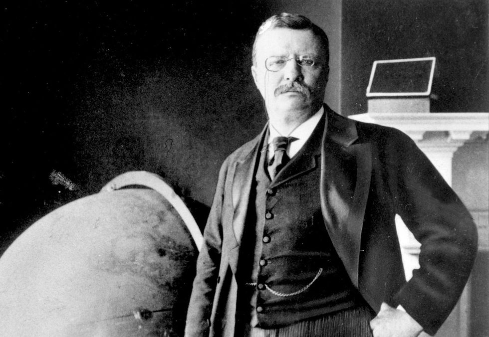 A brief history of lazy presidents