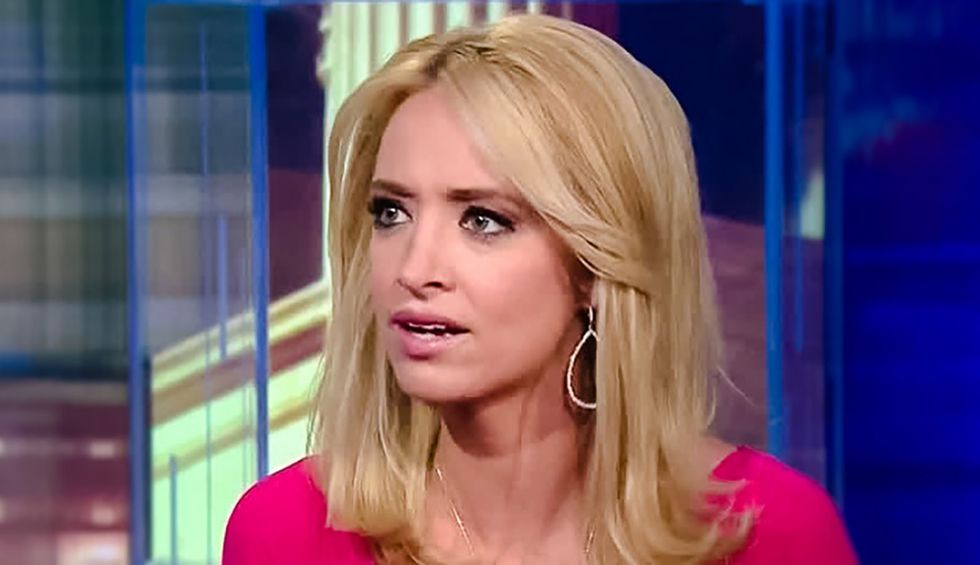 Trump campaign spox Kayleigh McEnany replaces Grisham as White House press secretary with 'focus on defending the president on television'