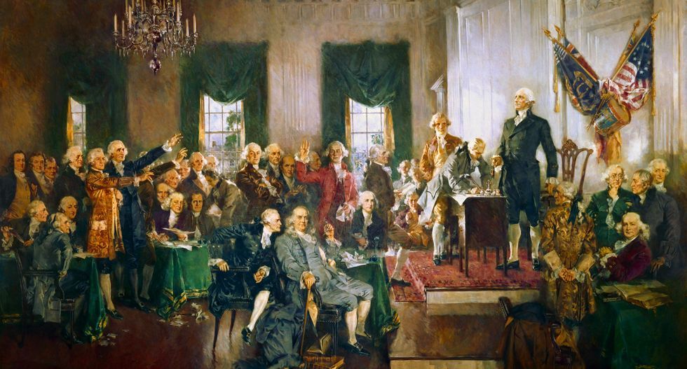 'Case closed': Robert Reich explains why the Constitution's framers would have found Trump impeachable