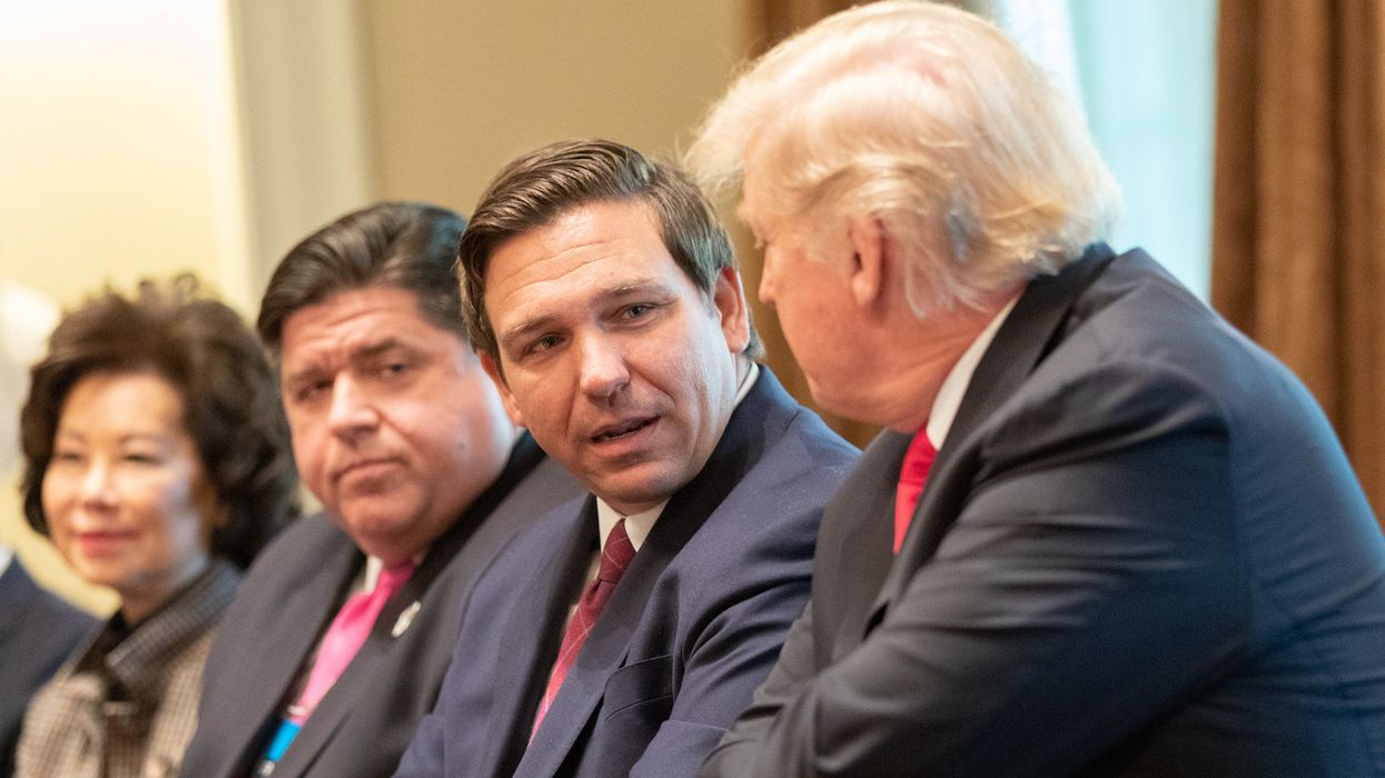 'There are no deals': How Trump’s VP selection may throw a wrench in GOP dreams of a MAGA Senate
