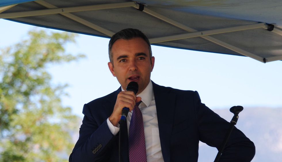 How a 'progressive' prosecutor ditched reform to grab more power