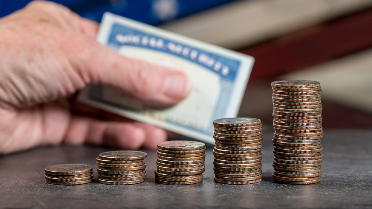 Here's how to file your state and federal taxes for free in 2021