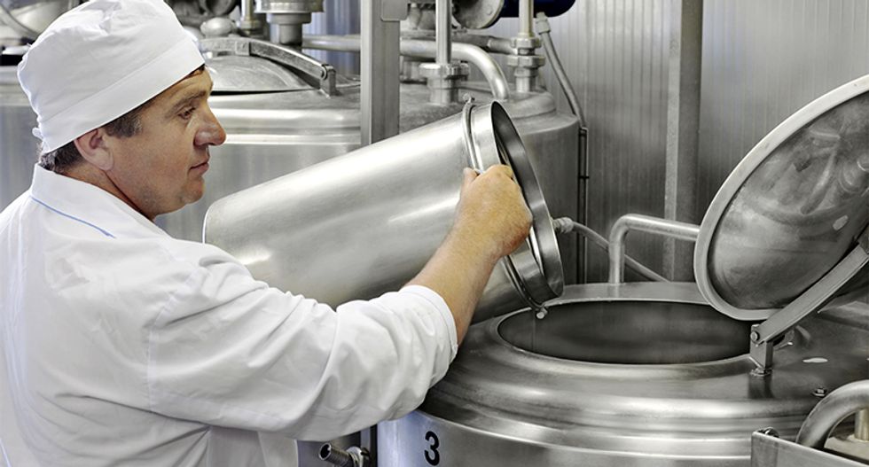 The dairy industry is dying — and the FDA should ignore its bizarre and misleading death rattle