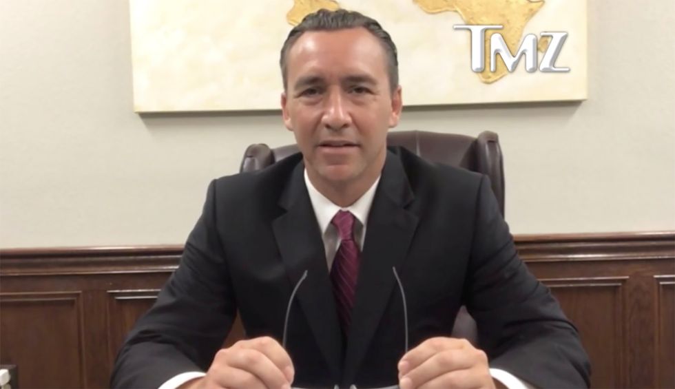 Death looks 'like a welcomed friend’: Pastor calls on Christians to defy coronavirus lockdown — even if it kills them