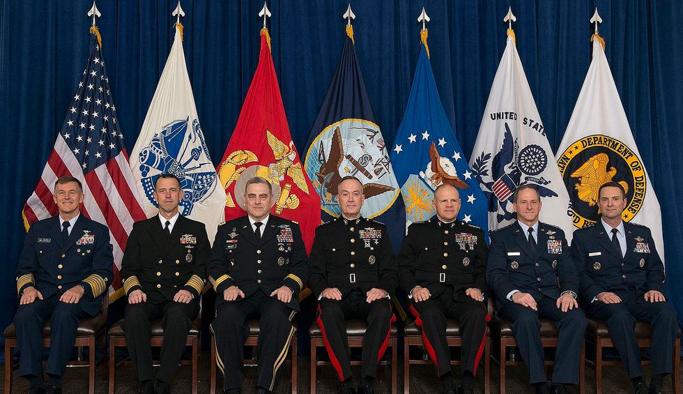 US intelligence briefed White House ‘multiple times’ as far back as November on existence of ‘cataclysmic’ coronavirus