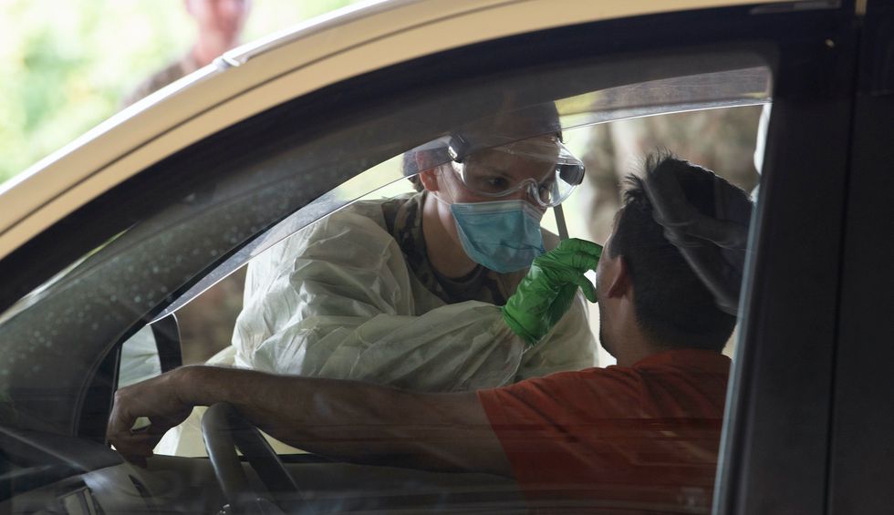 New report details the disturbing links between denialism about climate change and COVID-19