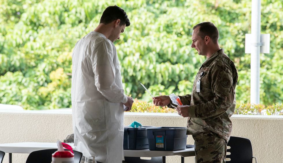 Why 'religious freedom' stokes coronavirus protests in the US