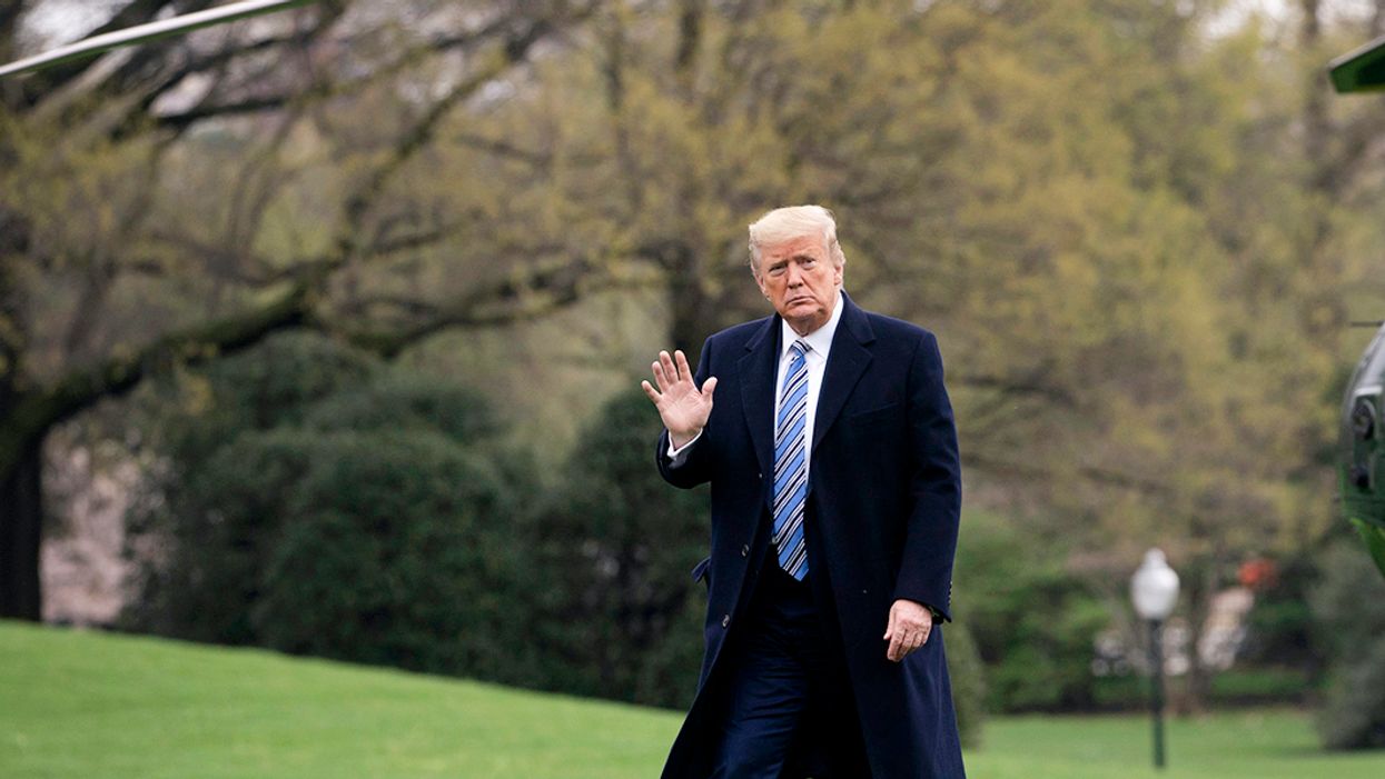 These are the biggest legal dangers Trump faces