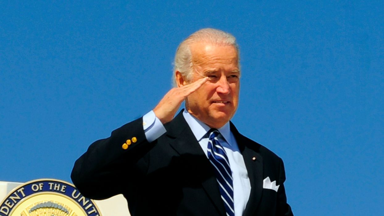 Congress urged to reject Biden's 'unconscionable' $715 billion Pentagon budget